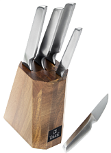 Набор ножей 6 предметов TR-2012 TalleR