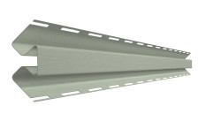 Угол внутренний Светло-зеленый 3м ELLKA (10)