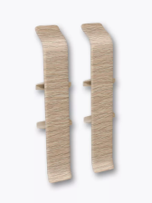 Соединитель Идеал Деконика дуб северный