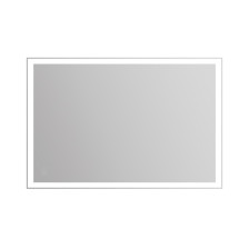 Зеркало с подсветкой SPC-GRT-700-800-LED-TCH 12W 220-240V cенс выкл