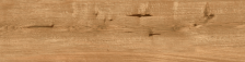 Керамогранит (21,8х89,8) Rustic бежевый 15983 ректификат (Cersanit, Россия)