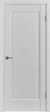 Полотно дверное ДГ 800 Emalex EN1 Steel (ВФД)