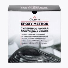 Состав эпоксидный 4,05кг ОЛИМП