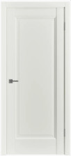 Полотно дверное ДГ 900 Emalex EF2.1 Midwhite (ВФД)