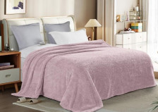 Плед 150х200 велсофт Cleo Gammi 150/013-GAM