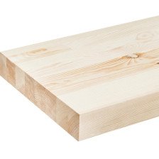 Тетива 50х300 мм 3,0 м (ХВОЯ)