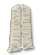 Заглушки Идеал Деконика дуб жемчужный Левая+Правая