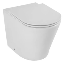 Унитаз приставной JACOB DELAFON RODIN EDAA102-00