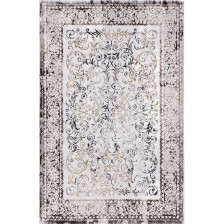 Ковер NICENESS NP 223 2,0х3,0м camel овал