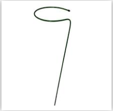 Опора для растений большая h=1,25м d=0,4м высокая 