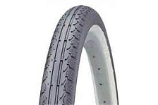 Покрышка 26"х2.125 5-524781 (57-559) K130А слик (25) KENDA