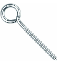 Шуруп 10х100 кольцо 2шт