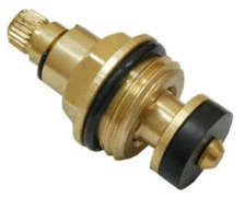 Кранбукса 1/2 резина