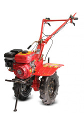 Мотоблок Хопер 1000У-3 7Б 7 л/с колеса 4х8