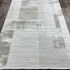 Ковер VELAR 05783A BEIGE 1,6х2,3м овал