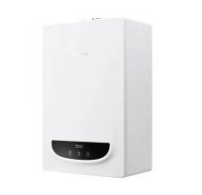 Котел NAVIEN Deluxe Comfort 13К 2-х контурный котел с закрытой камерой сгорания