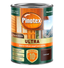 Антисептик Ultra палисандр (0,9л) Pinotex