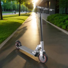 Электросамокат Kugoo M2 Pro 9000 mA/h 350 Ватт 120 кг