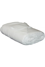 Полотно вафельное отбеленное (ширина 45-50см)