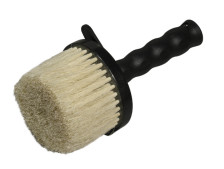 Кисть-макловица КРУГЛАЯ БИТУМНАЯ 110мм 0187-11