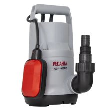 Насос дренажный НД-11000П/5 Ресанта (77/2/3)
