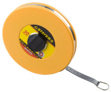 Лента мерная 30м Fiberglass 3415-30 z01