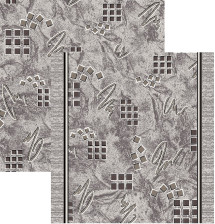 Ковролин Принт р1300/а6r/100 2,0м