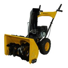 Снегоуборщик HABERT HBM22B 6,5 л/с 56 см Loncin
