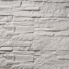 Камень декоративный гипсовый "Атланта" А21 (0,81 м2, 34 шт)