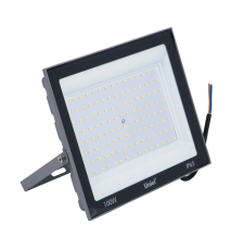 Прожектор светодиодный 100W 6500K Ip65 черный IEK СДО 06-100