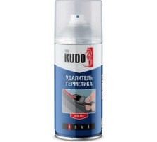 Удалитель герметиков KUDO 210мл