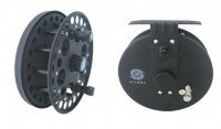 Катушка инерционная ХТ888 2 подшипника D 9,5 9667