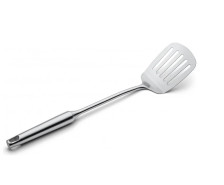 Лопатка перфор нерж Arte APOLLO ART-03