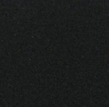 Ковролин выставочный Спектра 2,0м  513 (черный)