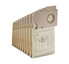 Мешок KARCHER к CV 36/2, CW 50/100 бумажный 6.906-097.0