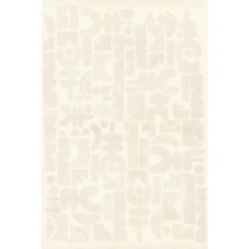 Ковер BOHO 1,4х2,0м дизайн 76WWW