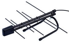 Антенна DVB-T2 Кайман комнатная активная L941 10