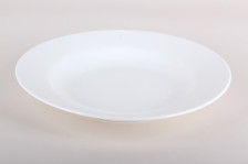 Тарелка суповая 20 см Общепит SRHT004