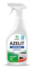 Средство чистящее для кухни GRASS AZELIT 600мл Стеклокерамика