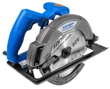 Пила ХОПЕР дисковая ДП-185/1600 1600 Вт 185 мм