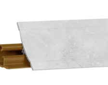 Плинтус для столешниц 23мм венеция Россия KORNER 3м