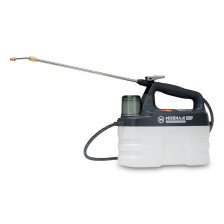 Опрыскиватель аккумуляторный МОБИЛ К TCA40 ПРО (Li-Ion, 2Ач, 4л)