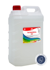 Растворитель 647 (5л) ХимАвто