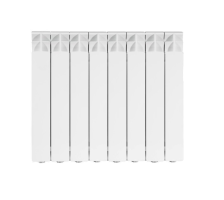 Радиатор Calidor Super B4 Plus 500/100/8 секций алюминиевый