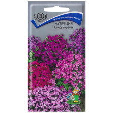 Семена Аубреция Смесь окрасок (Поиск)