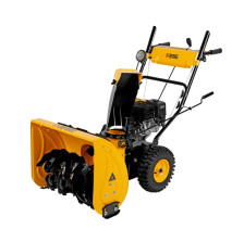 Снегоуборщик DENZEL SBM610 7 л/с 61 см бензиновый