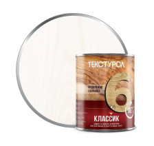 Текстурол Классик Белый (1л)