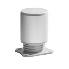 Опора пластиковая регулируемая круглая №7 Н-50