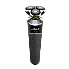 Бритва электрическая Aresa AR-4601 10Вт