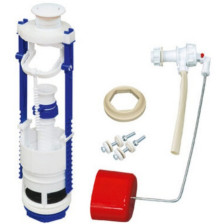 Арматура для унитаза универсальная АС-7.1М